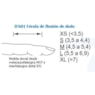 TALA FLEXAO DE DEDO IF601_2-2